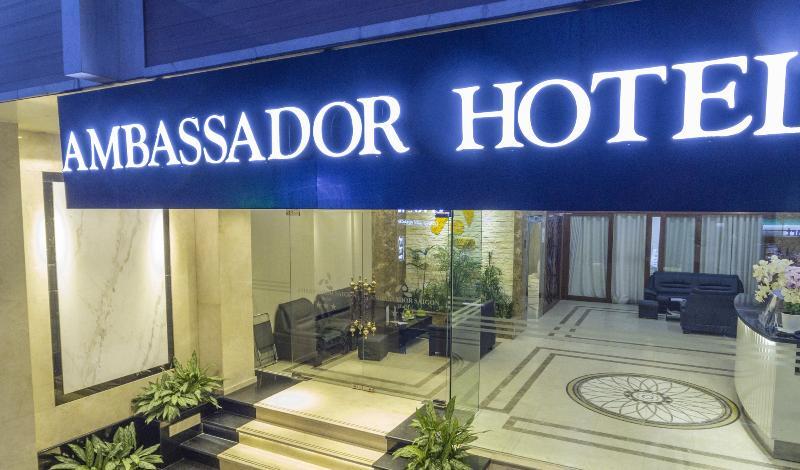 Singita Saigon Boutique Jeonse & Travel W Special Airport Service Deals Hotel Hô Chi Minh-Ville
