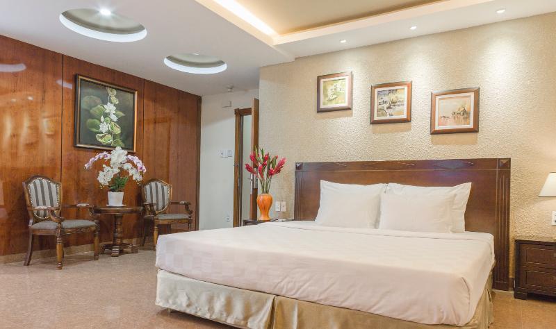 Singita Saigon Boutique Jeonse & Travel W Special Airport Service Deals Hô Chi Minh-Ville